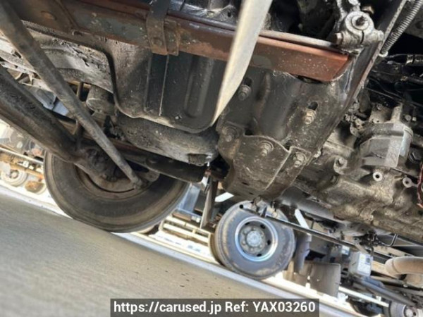 Used 2000 MT hino ranger FC1JCDA Image[18]