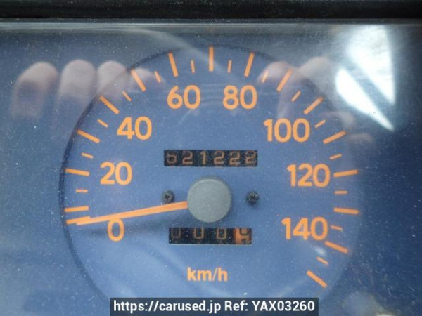 Used 2000 MT hino ranger FC1JCDA Image[20]