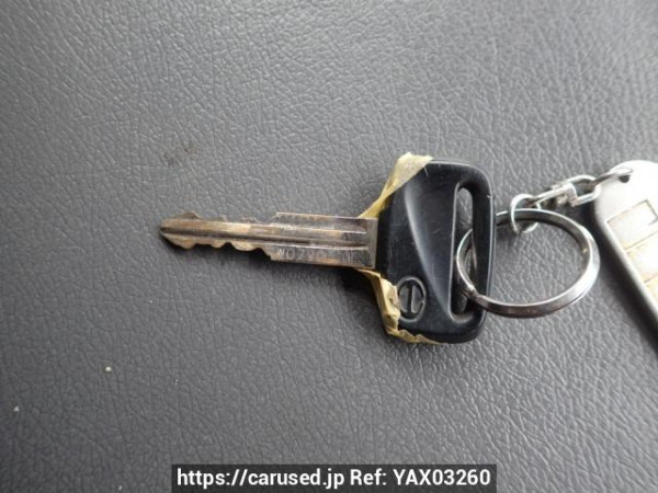 Used 2000 MT hino ranger FC1JCDA Image[21]