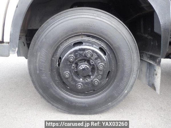 Used 2000 MT hino ranger FC1JCDA Image[22]