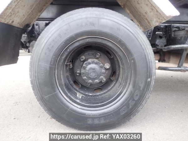 Used 2000 MT hino ranger FC1JCDA Image[24]