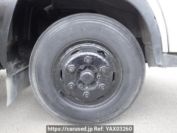 Used 2000 MT hino ranger FC1JCDA Image[25]