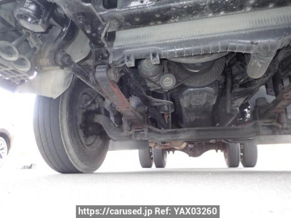 Used 2000 MT hino ranger FC1JCDA Image[26]