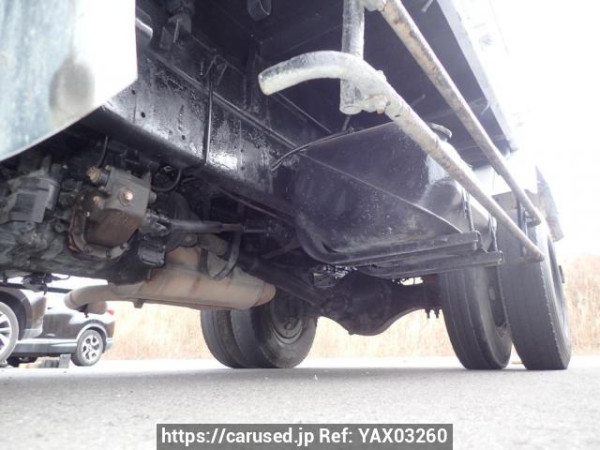 Used 2000 MT hino ranger FC1JCDA Image[28]