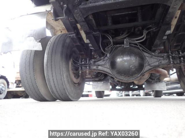 Used 2000 MT hino ranger FC1JCDA Image[30]