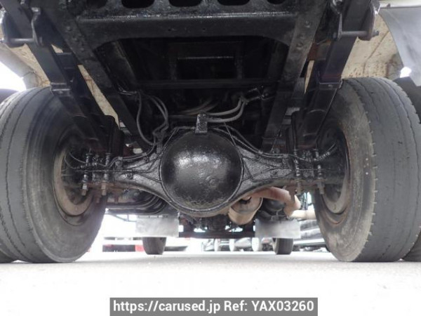 Used 2000 MT hino ranger FC1JCDA Image[31]