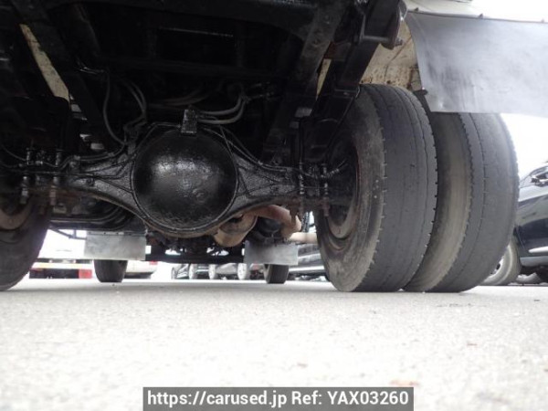 Used 2000 MT hino ranger FC1JCDA Image[32]