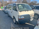 Toyota Hiace Van RZH112V