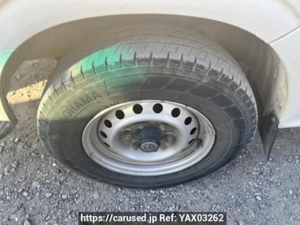 Used 2002 MT toyota hiace-van RZH112V Image[11]