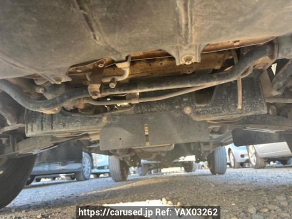 Used 2002 MT toyota hiace-van RZH112V Image[15]