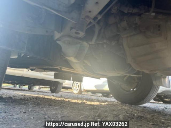 Used 2002 MT toyota hiace-van RZH112V Image[17]