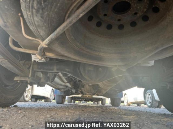 Used 2002 MT toyota hiace-van RZH112V Image[18]