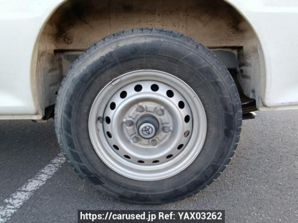 Used 2002 MT toyota hiace-van RZH112V Image[29]
