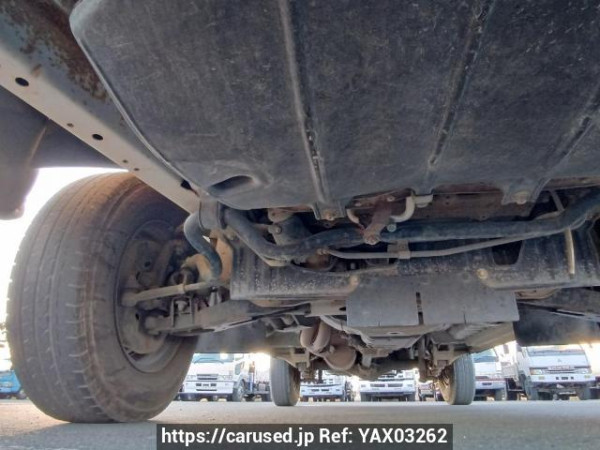 Used 2002 MT toyota hiace-van RZH112V Image[31]