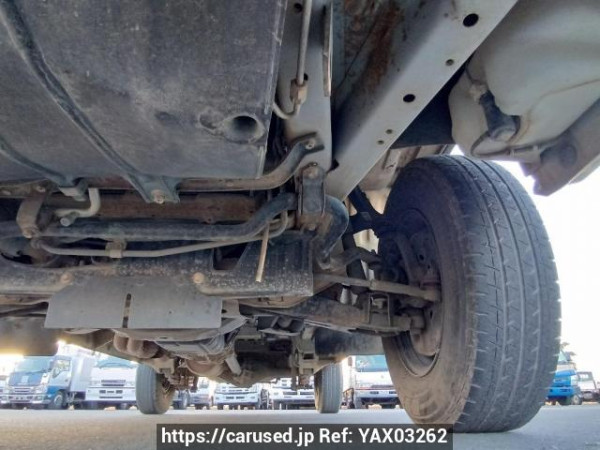 Used 2002 MT toyota hiace-van RZH112V Image[32]