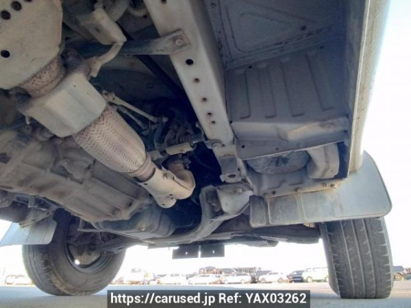 Used 2002 MT toyota hiace-van RZH112V Image[33]