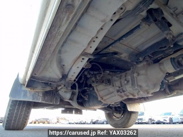 Used 2002 MT toyota hiace-van RZH112V Image[34]