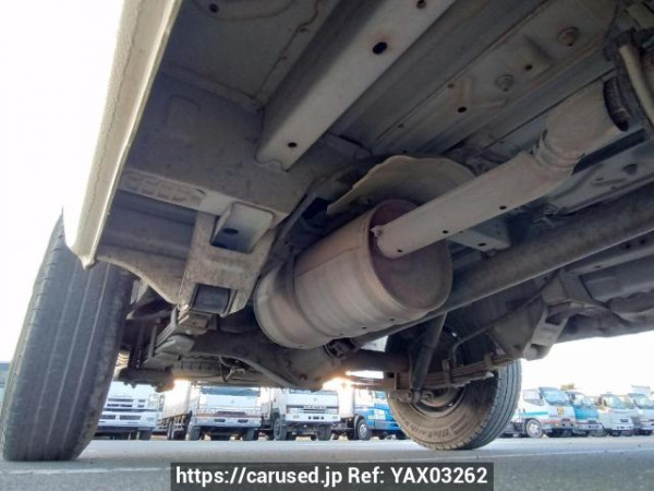 Used 2002 MT toyota hiace-van RZH112V Image[36]