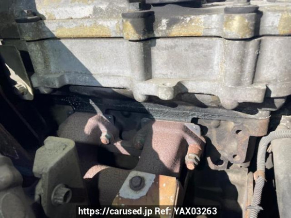 Used 2004 MT mitsubishi fighter FK61FH Image[6]