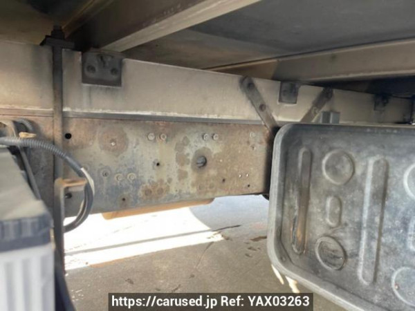 Used 2004 MT mitsubishi fighter FK61FH Image[18]