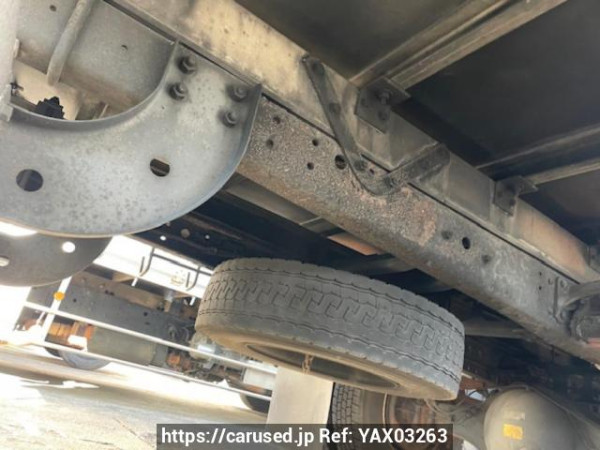 Used 2004 MT mitsubishi fighter FK61FH Image[21]