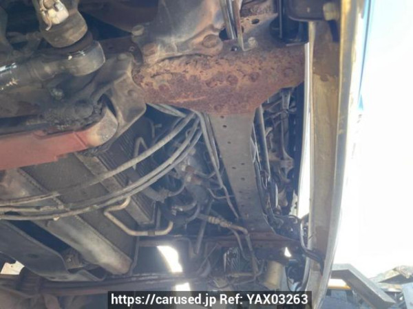 Used 2004 MT mitsubishi fighter FK61FH Image[24]