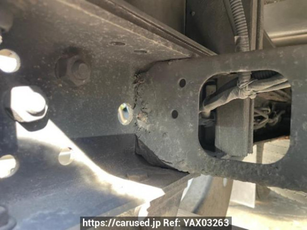 Used 2004 MT mitsubishi fighter FK61FH Image[25]