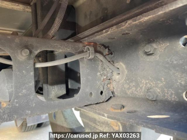 Used 2004 MT mitsubishi fighter FK61FH Image[27]