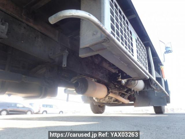 Used 2004 MT mitsubishi fighter FK61FH Image[28]