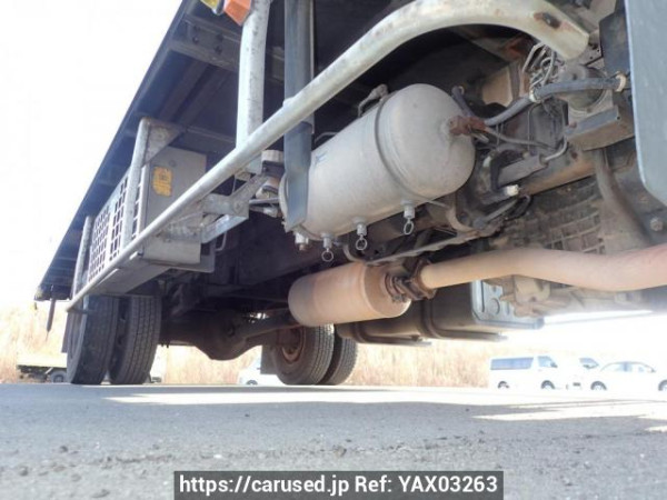 Used 2004 MT mitsubishi fighter FK61FH Image[29]