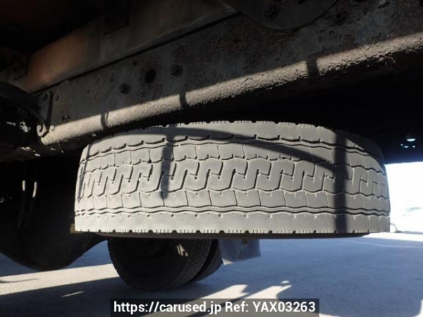 Used 2004 MT mitsubishi fighter FK61FH Image[30]