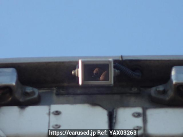 Used 2004 MT mitsubishi fighter FK61FH Image[31]