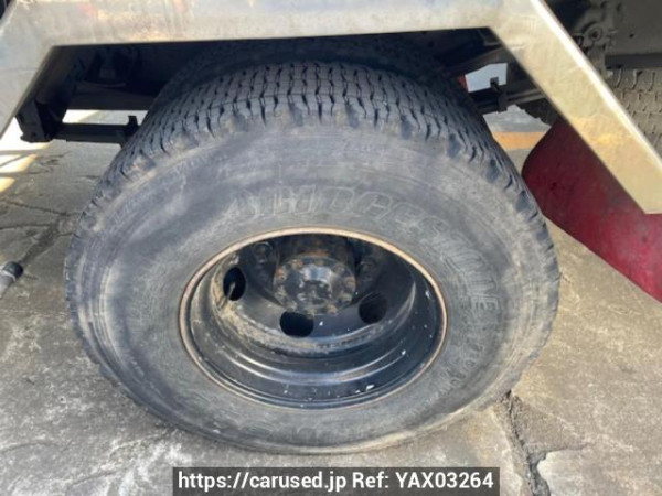 Used 1992 MT mitsubishi fighter FK617J Image[14]