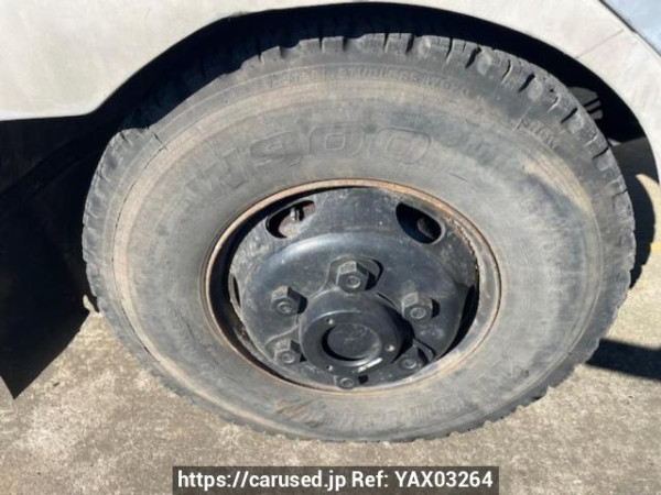 Used 1992 MT mitsubishi fighter FK617J Image[15]