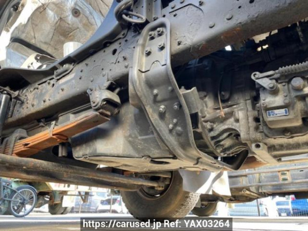 Used 1992 MT mitsubishi fighter FK617J Image[16]