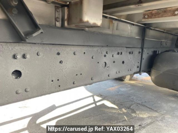 Used 1992 MT mitsubishi fighter FK617J Image[18]