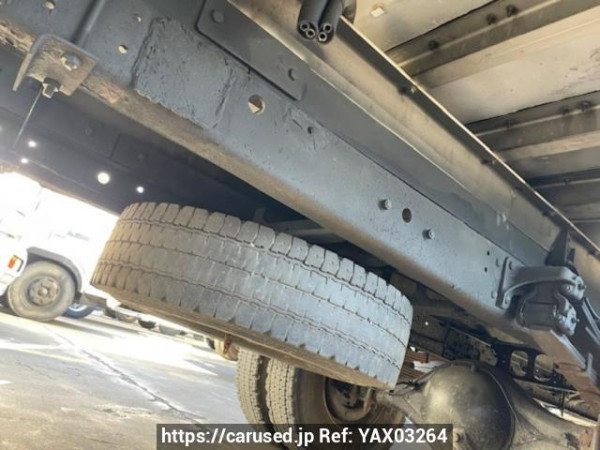 Used 1992 MT mitsubishi fighter FK617J Image[22]