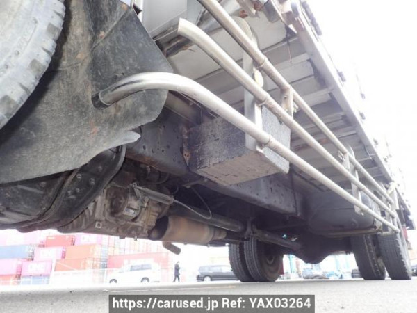 Used 1992 MT mitsubishi fighter FK617J Image[28]