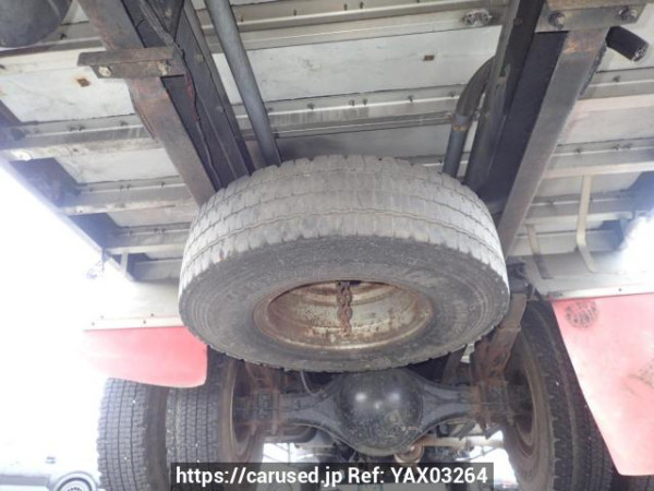 Used 1992 MT mitsubishi fighter FK617J Image[31]