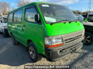 Toyota Hiace Van RZH102V