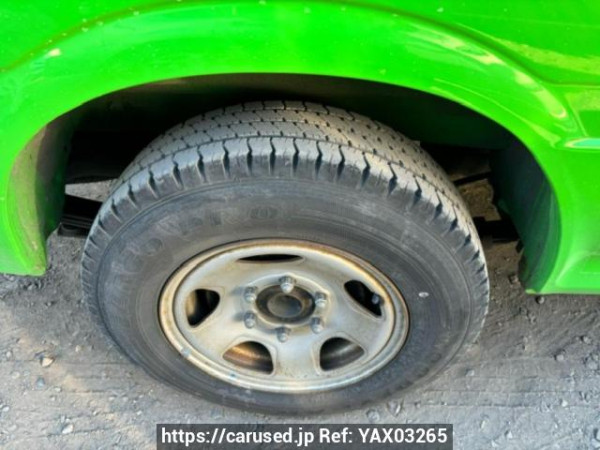 Used 2000 MT toyota hiace-van RZH102V Image[14]