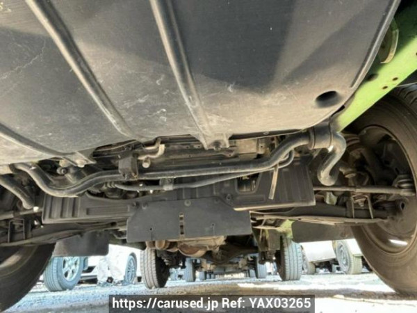 Used 2000 MT toyota hiace-van RZH102V Image[18]