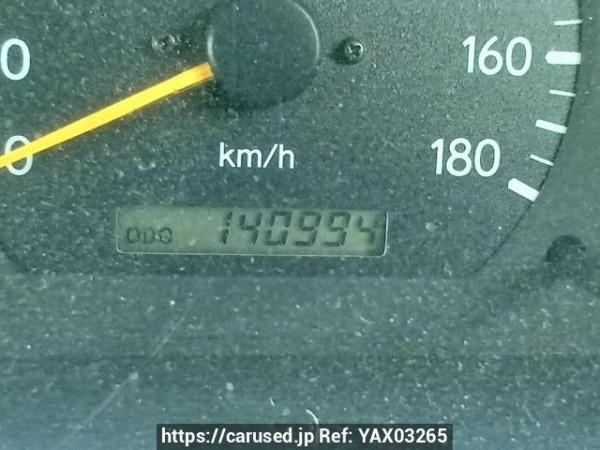 Used 2000 MT toyota hiace-van RZH102V Image[20]