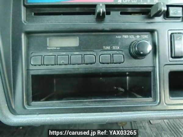 Used 2000 MT toyota hiace-van RZH102V Image[23]