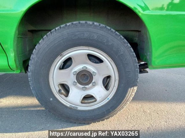 Used 2000 MT toyota hiace-van RZH102V Image[28]