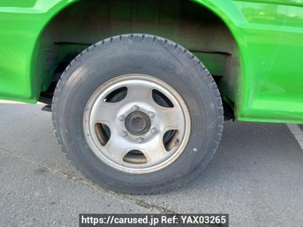 Used 2000 MT toyota hiace-van RZH102V Image[29]