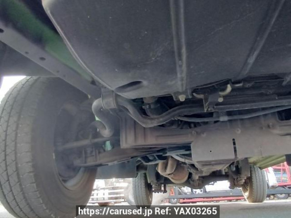 Used 2000 MT toyota hiace-van RZH102V Image[30]