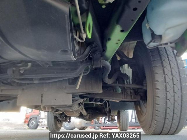 Used 2000 MT toyota hiace-van RZH102V Image[31]