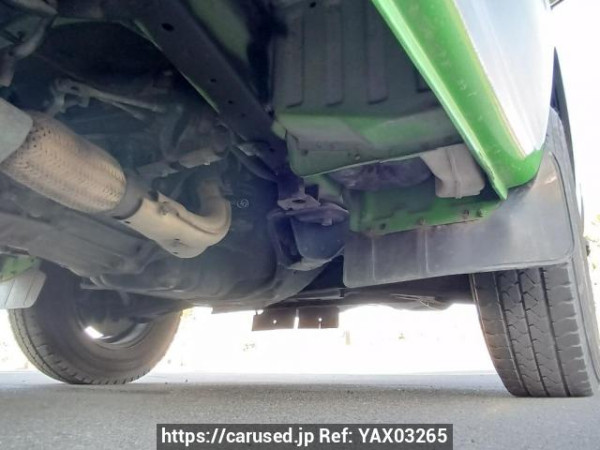 Used 2000 MT toyota hiace-van RZH102V Image[32]