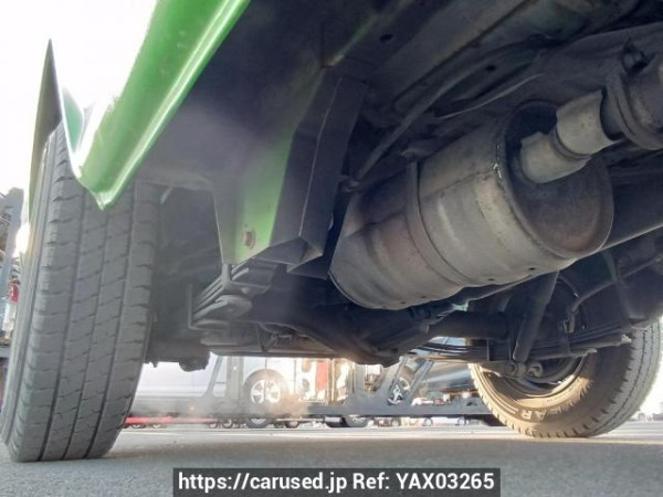 Used 2000 MT toyota hiace-van RZH102V Image[34]